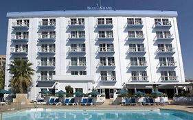 Blue Crane Hotel Apts